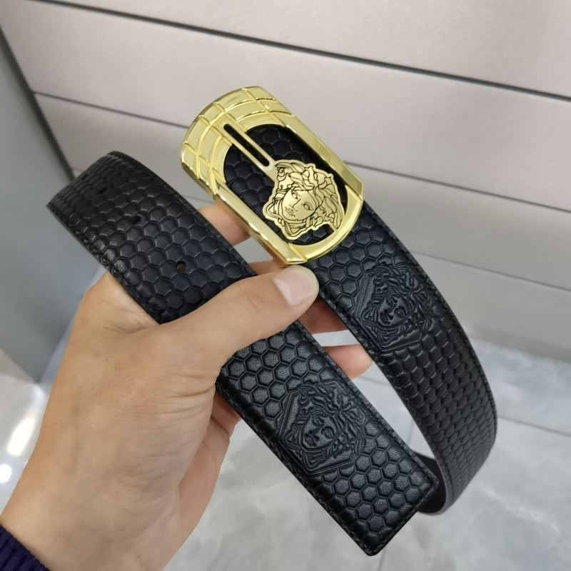 Versace Belts