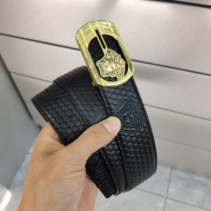 Versace Belts