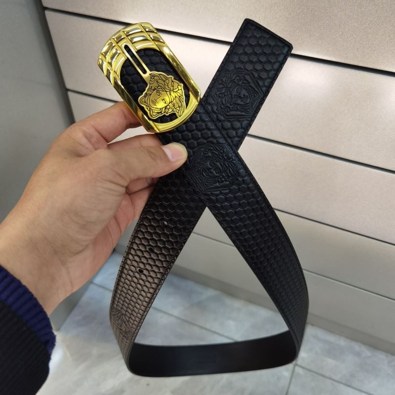 Versace Belts