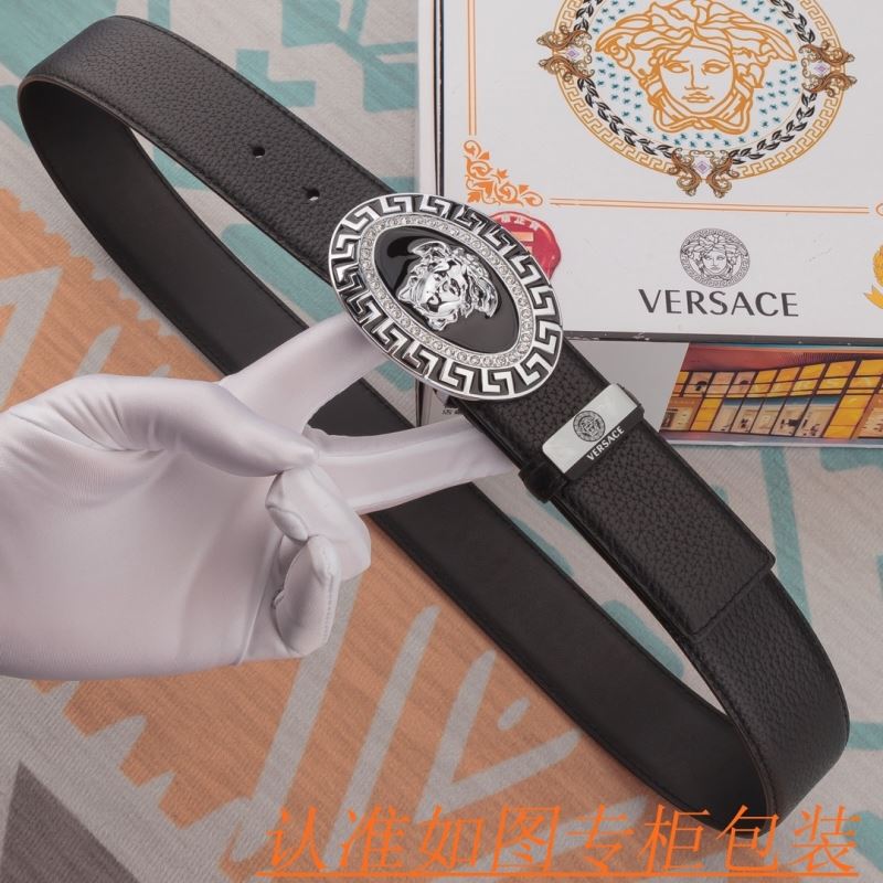 Versace Belts