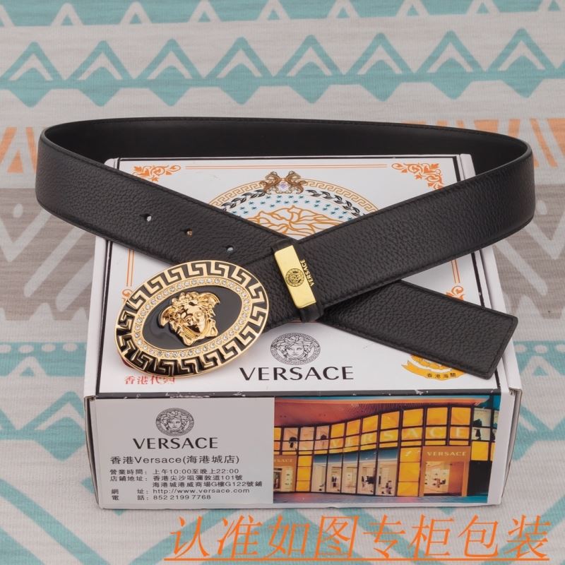 Versace Belts