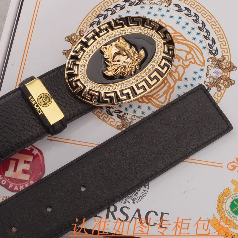 Versace Belts