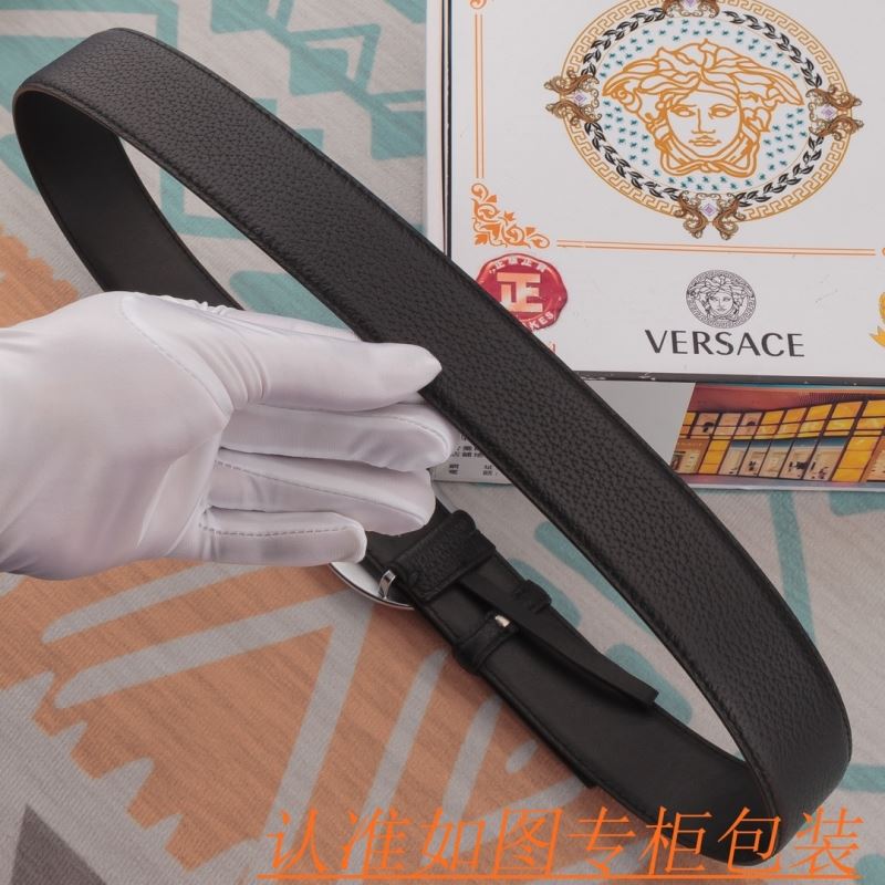 Versace Belts