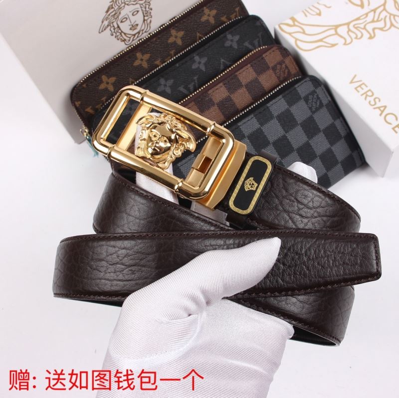 Versace Belts