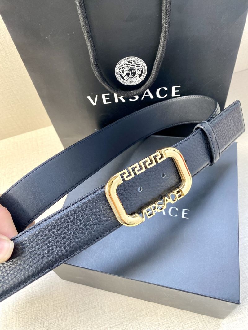 Versace Belts