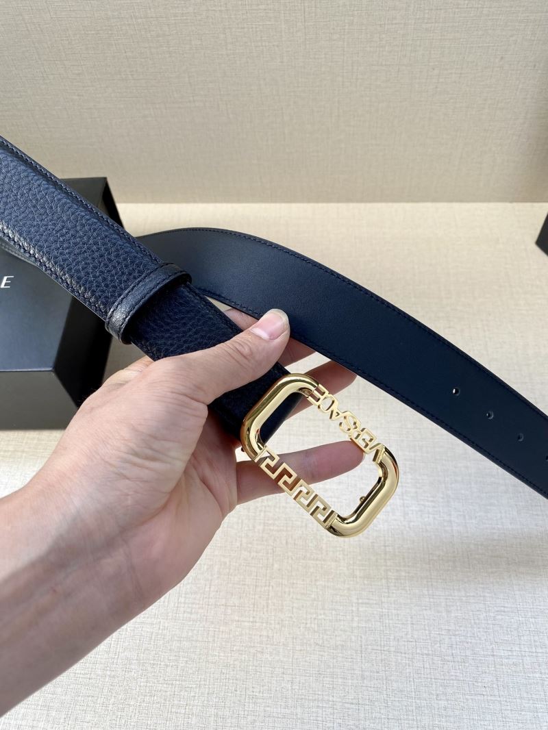 Versace Belts