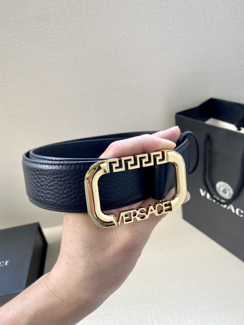 Versace Belts