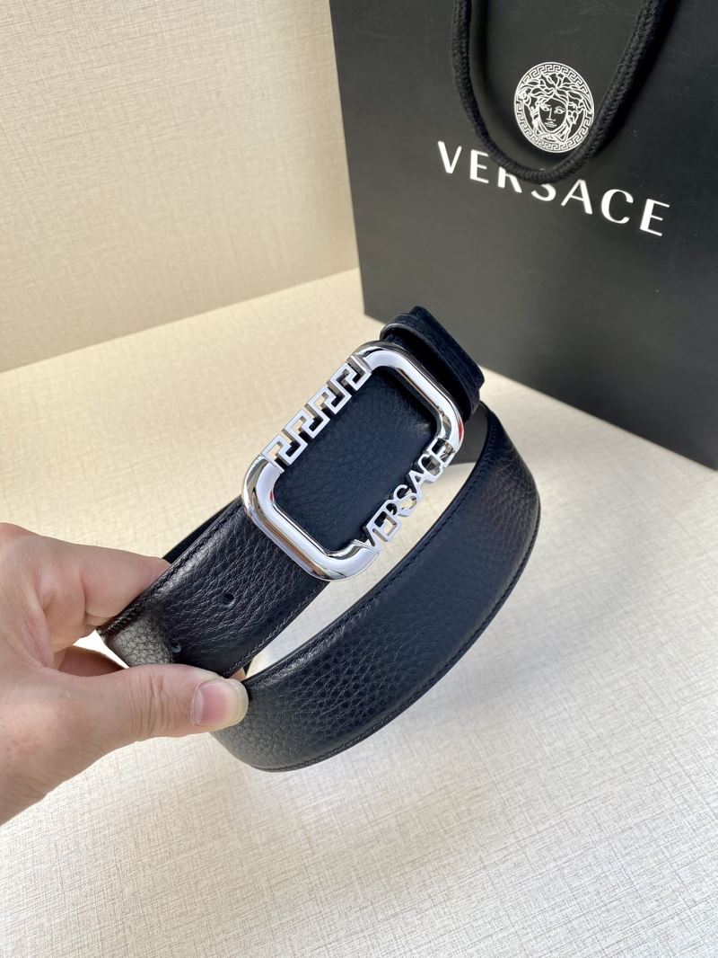 Versace Belts