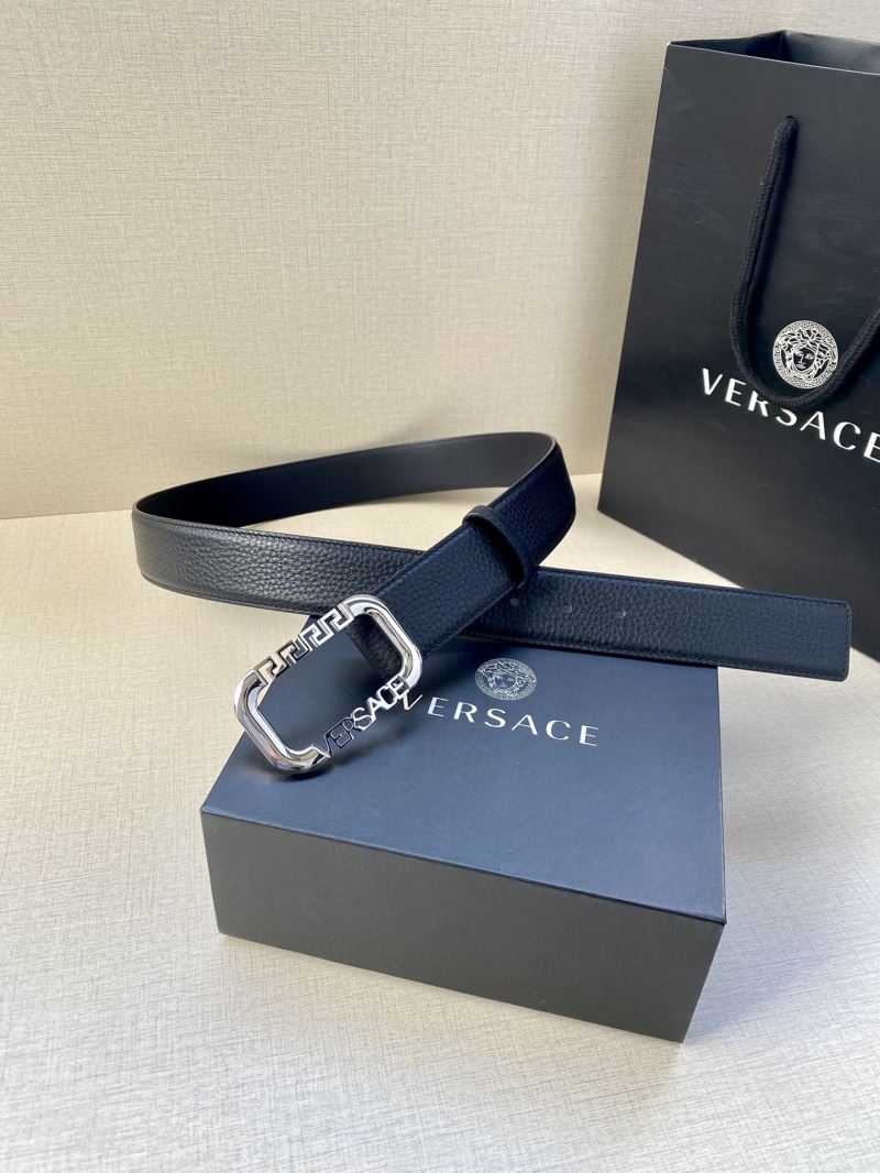 Versace Belts