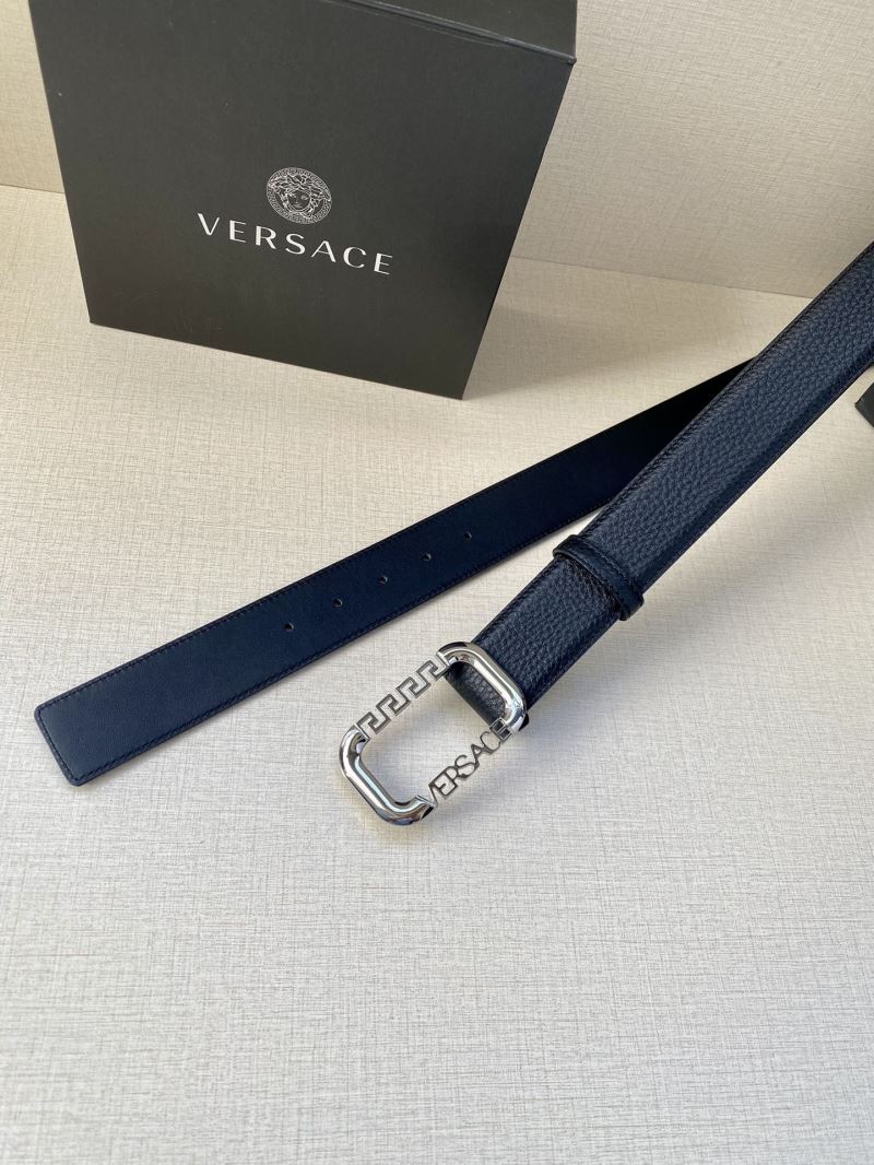 Versace Belts