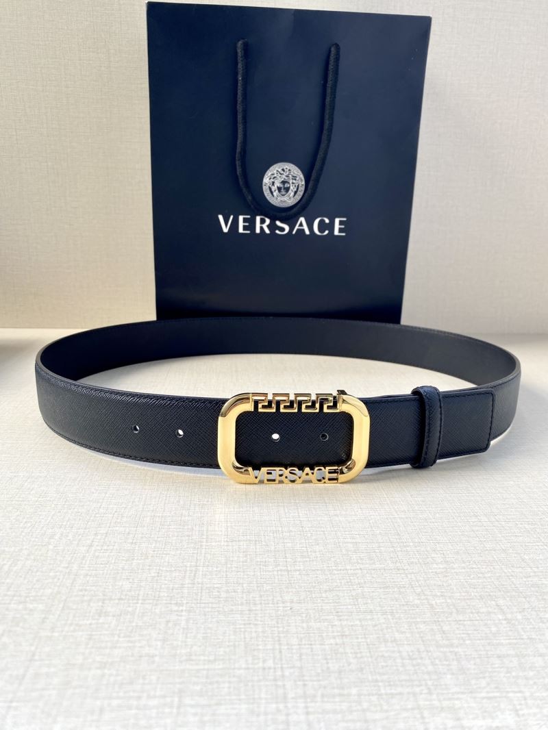 Versace Belts