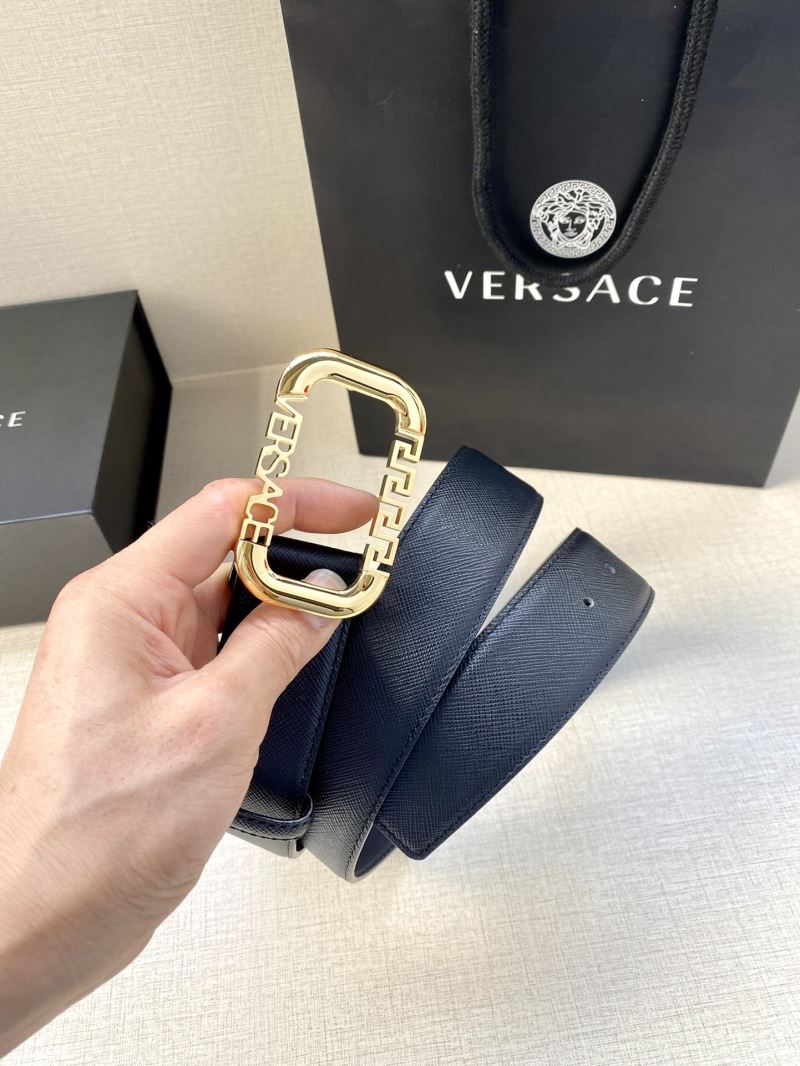 Versace Belts