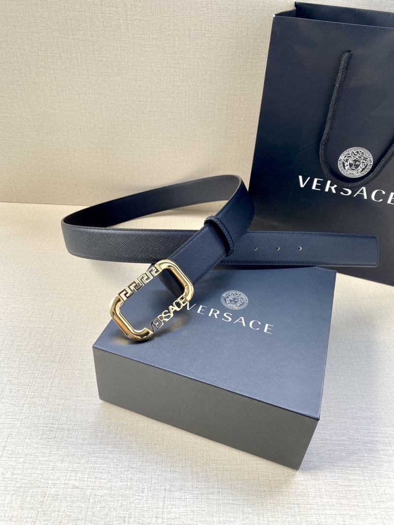 Versace Belts