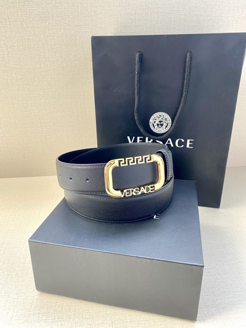 Versace Belts