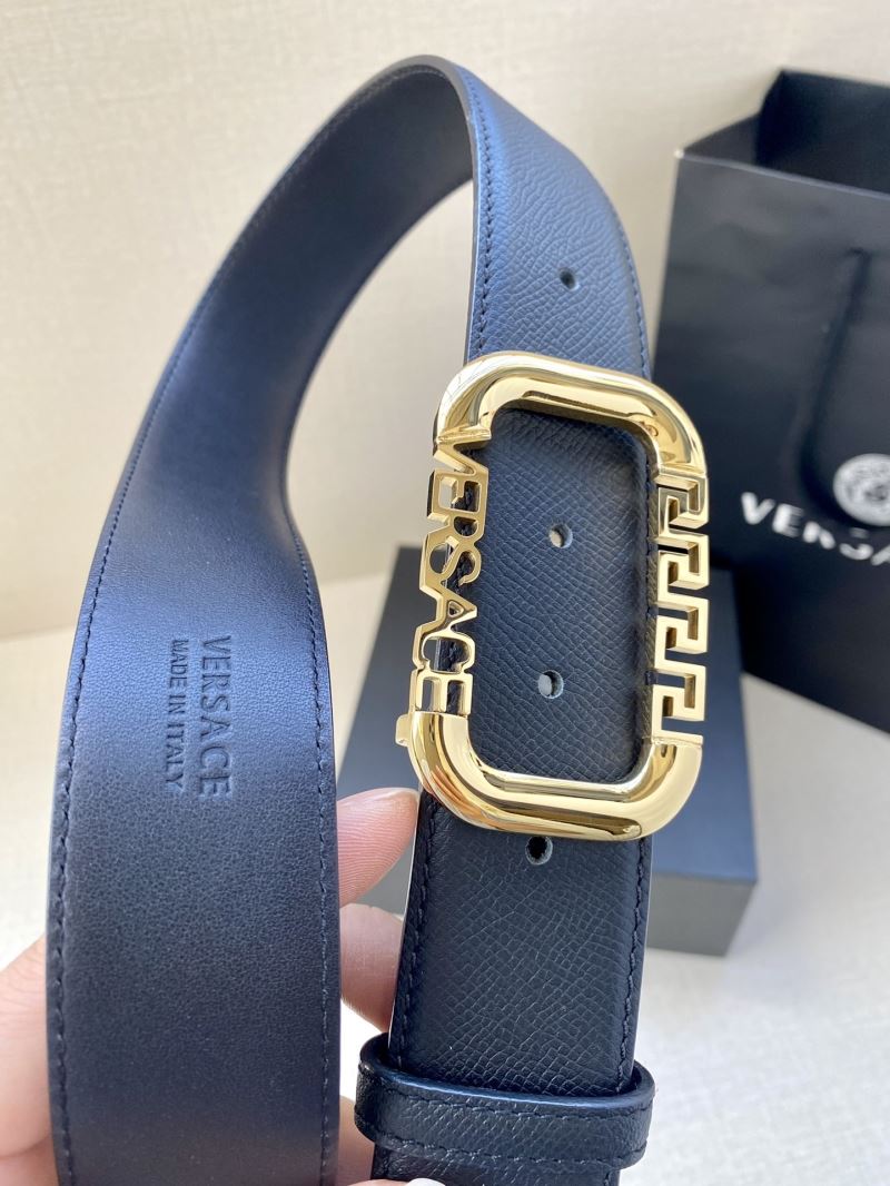 Versace Belts