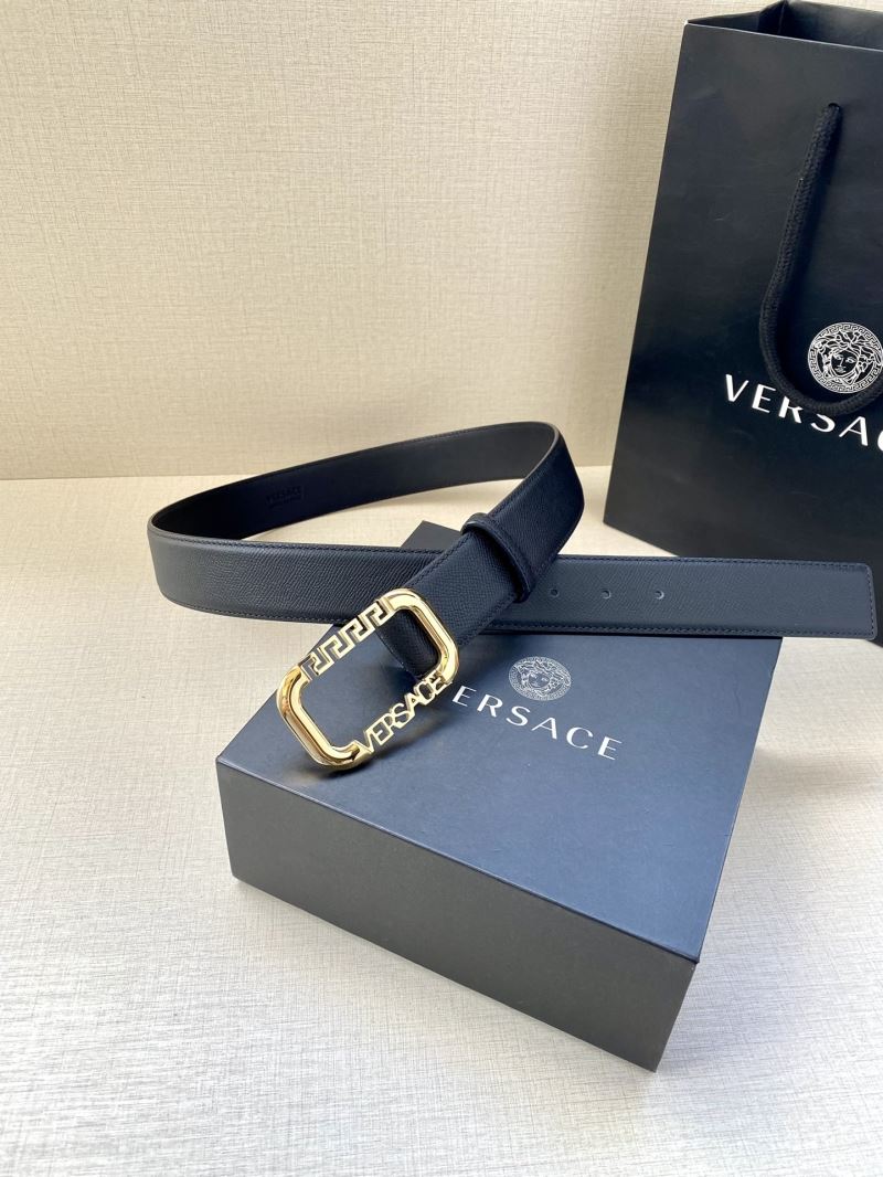 Versace Belts