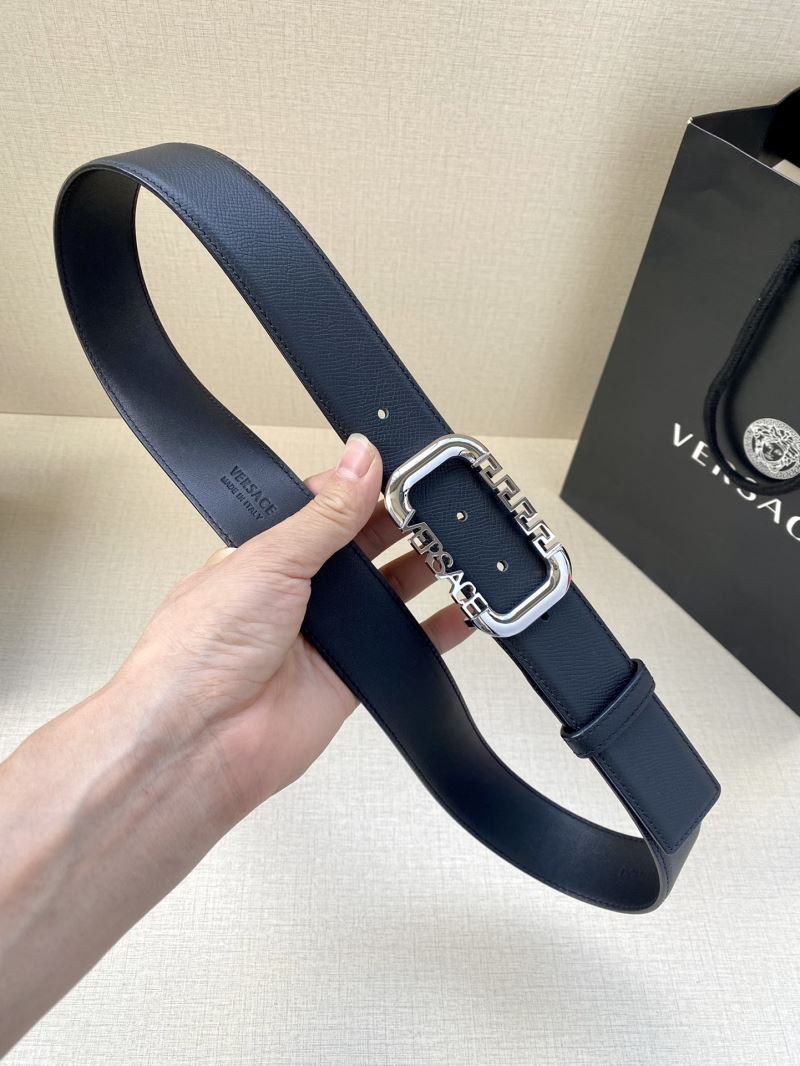 Versace Belts