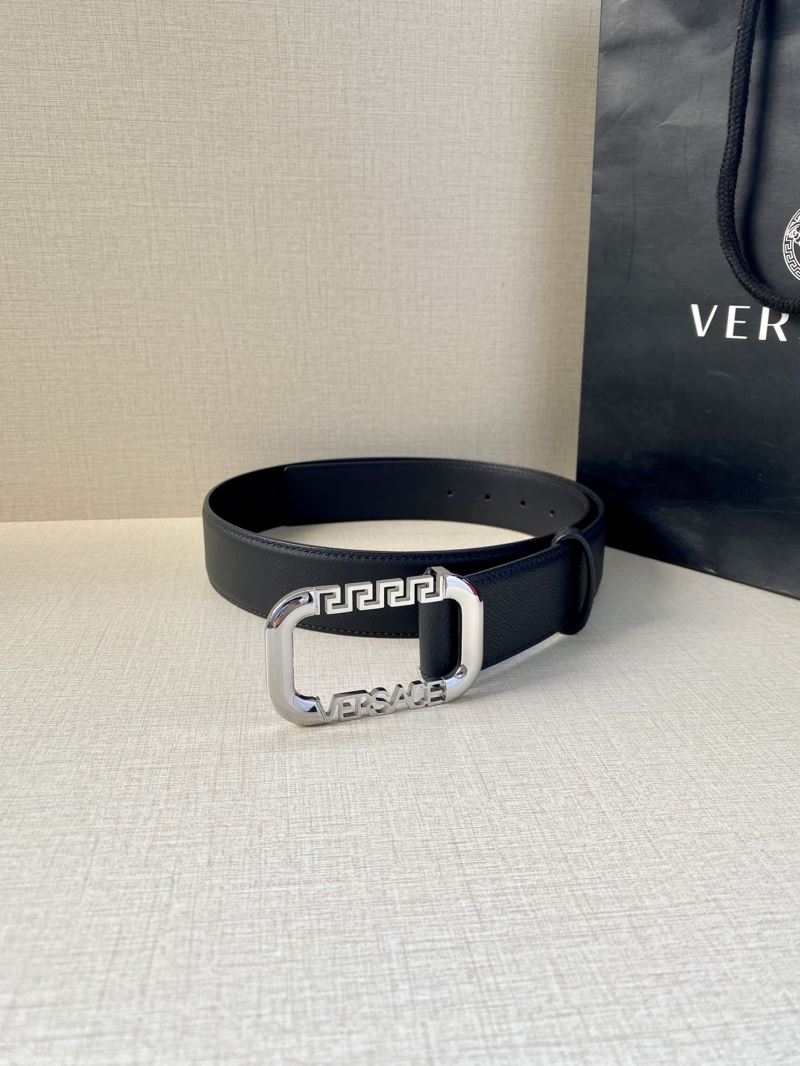 Versace Belts