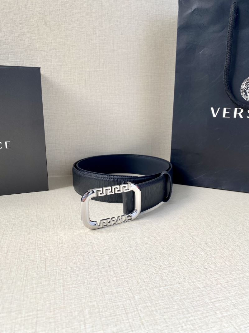 Versace Belts