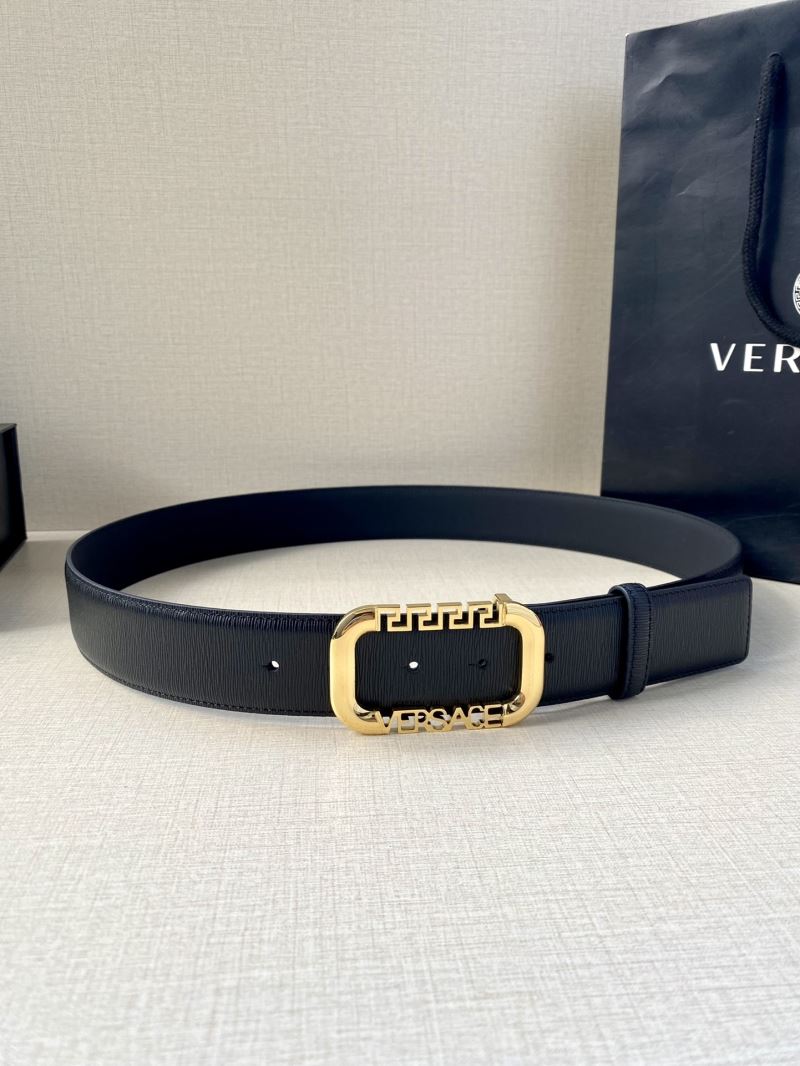 Versace Belts