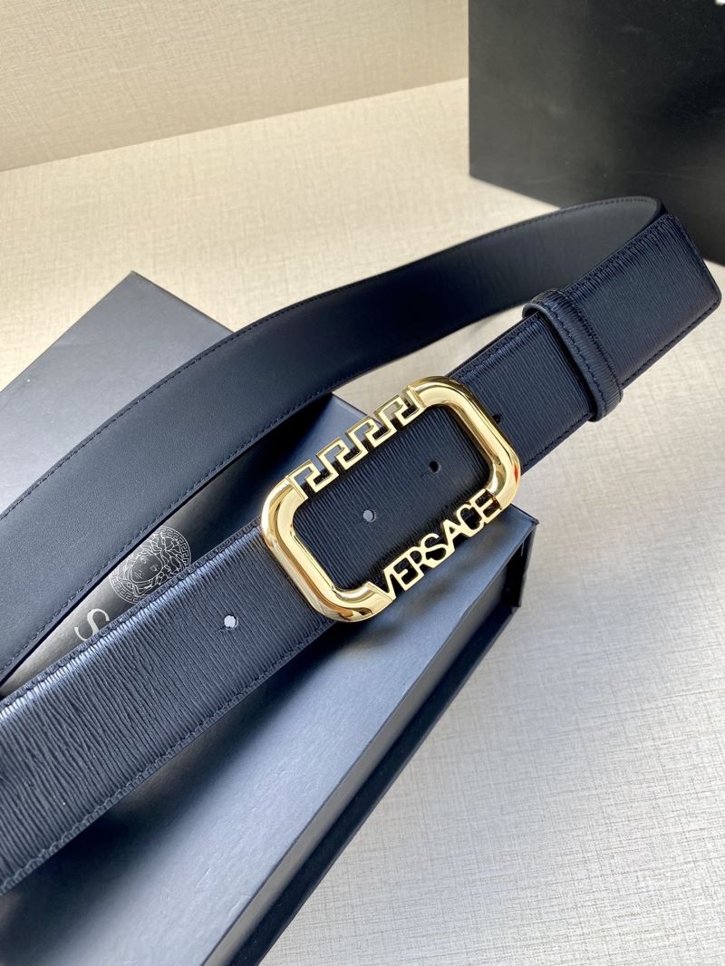 Versace Belts