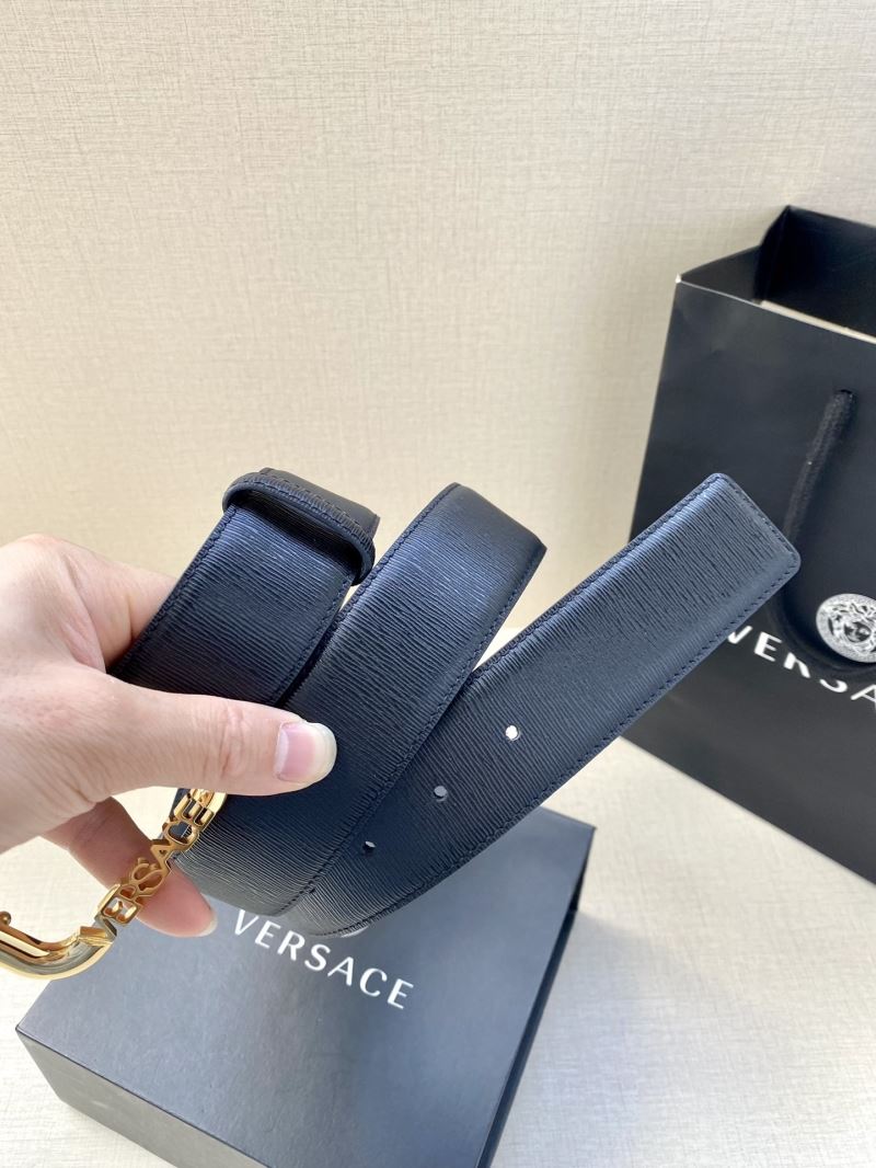 Versace Belts