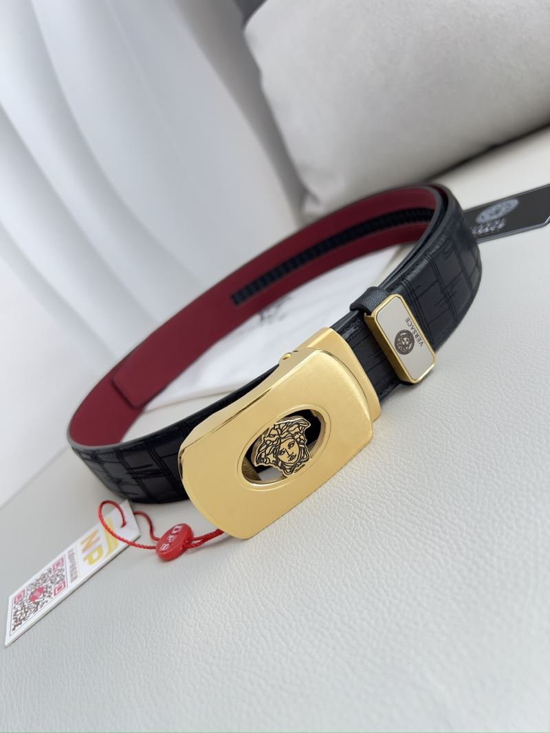 Versace Belts