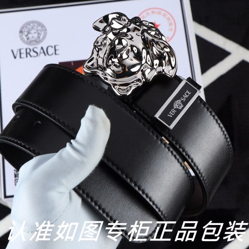 Versace Belts