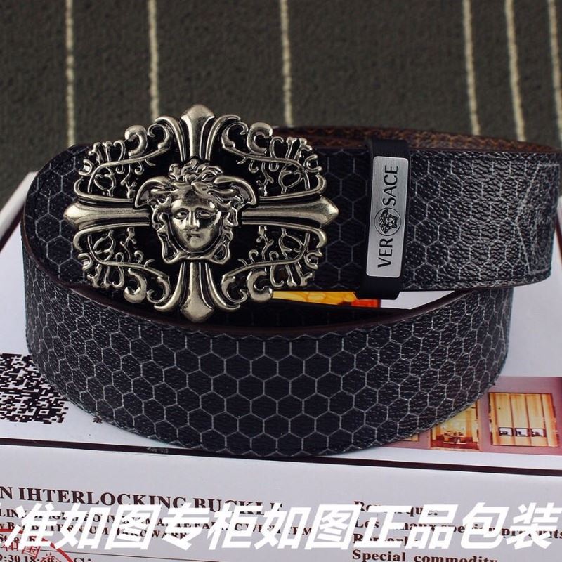 Versace Belts