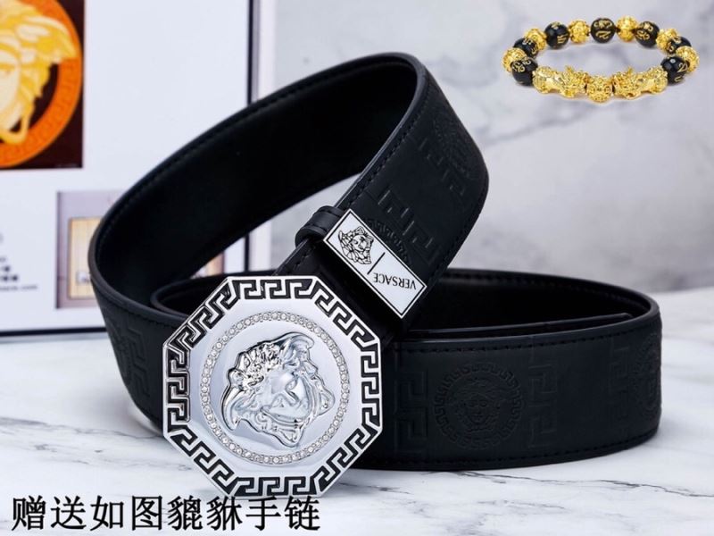 Versace Belts