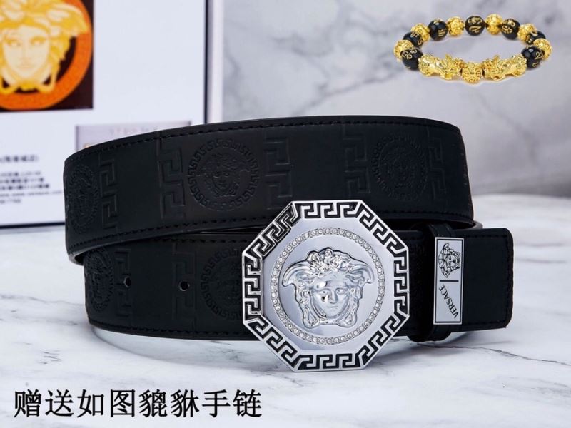 Versace Belts