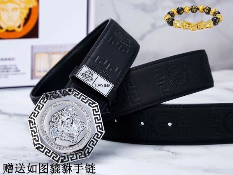 Versace Belts