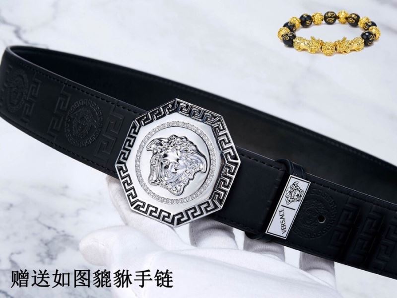 Versace Belts