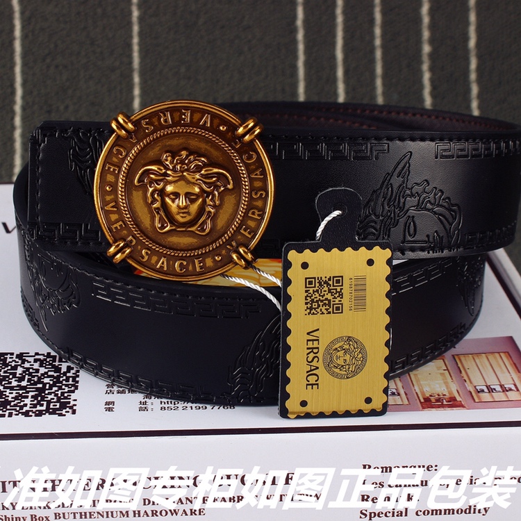 Versace Belts