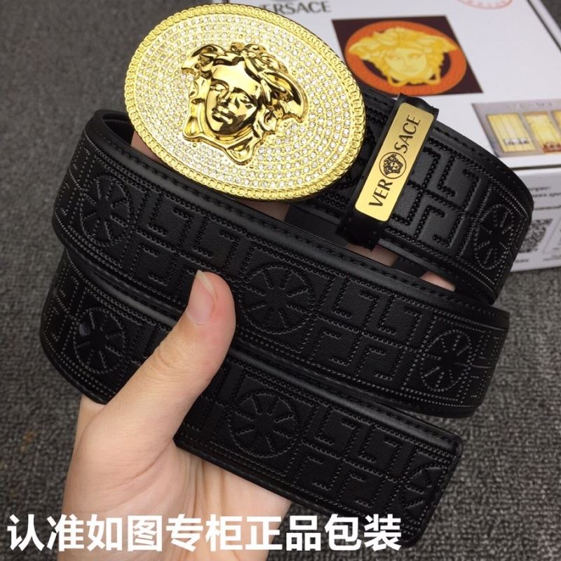 Versace Belts