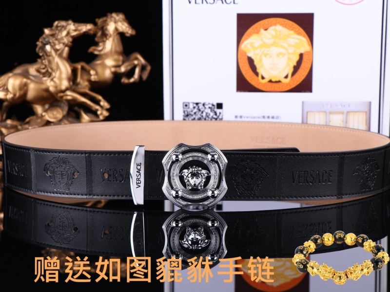 Versace Belts