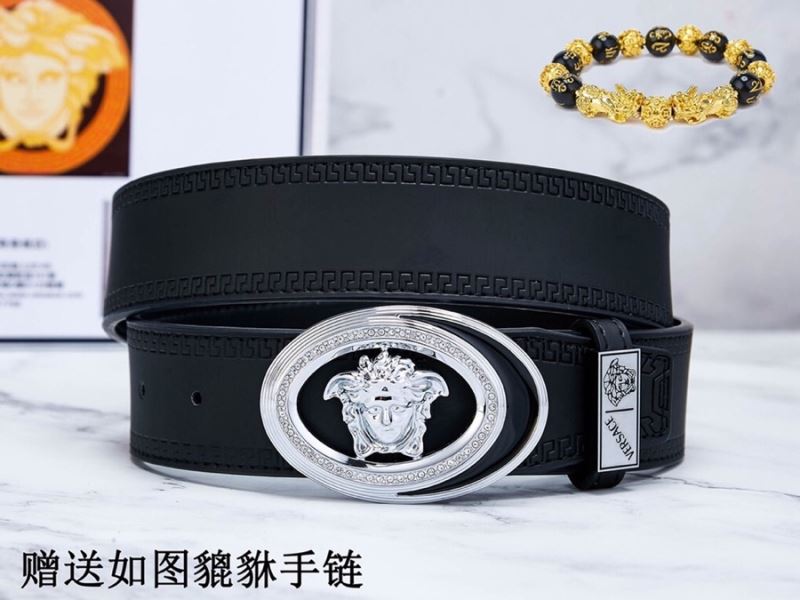 Versace Belts