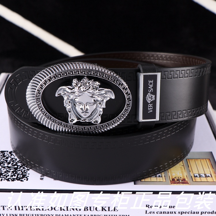 Versace Belts