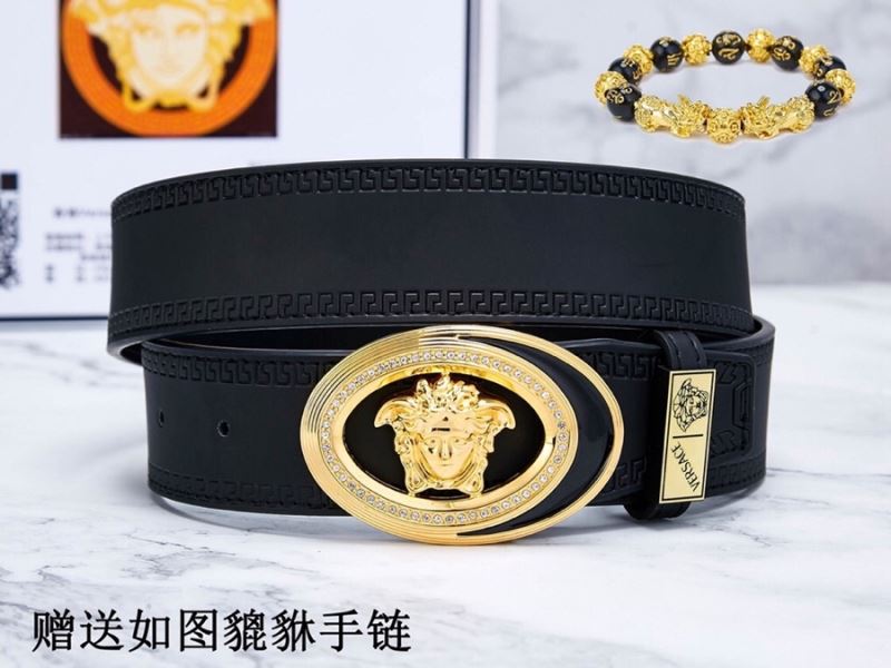 Versace Belts