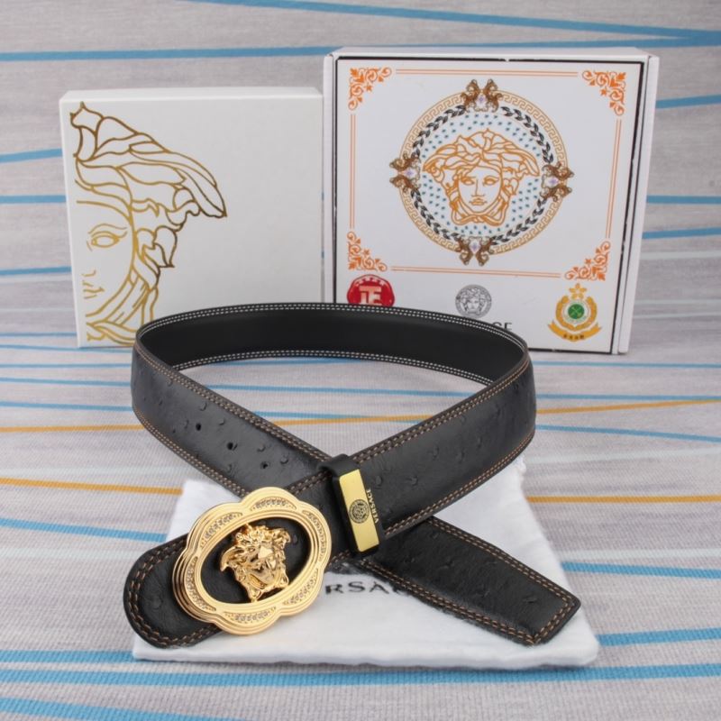 Versace Belts