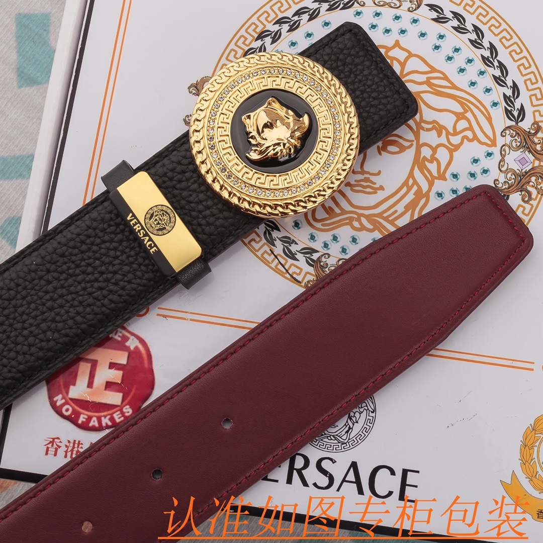 Versace Belts