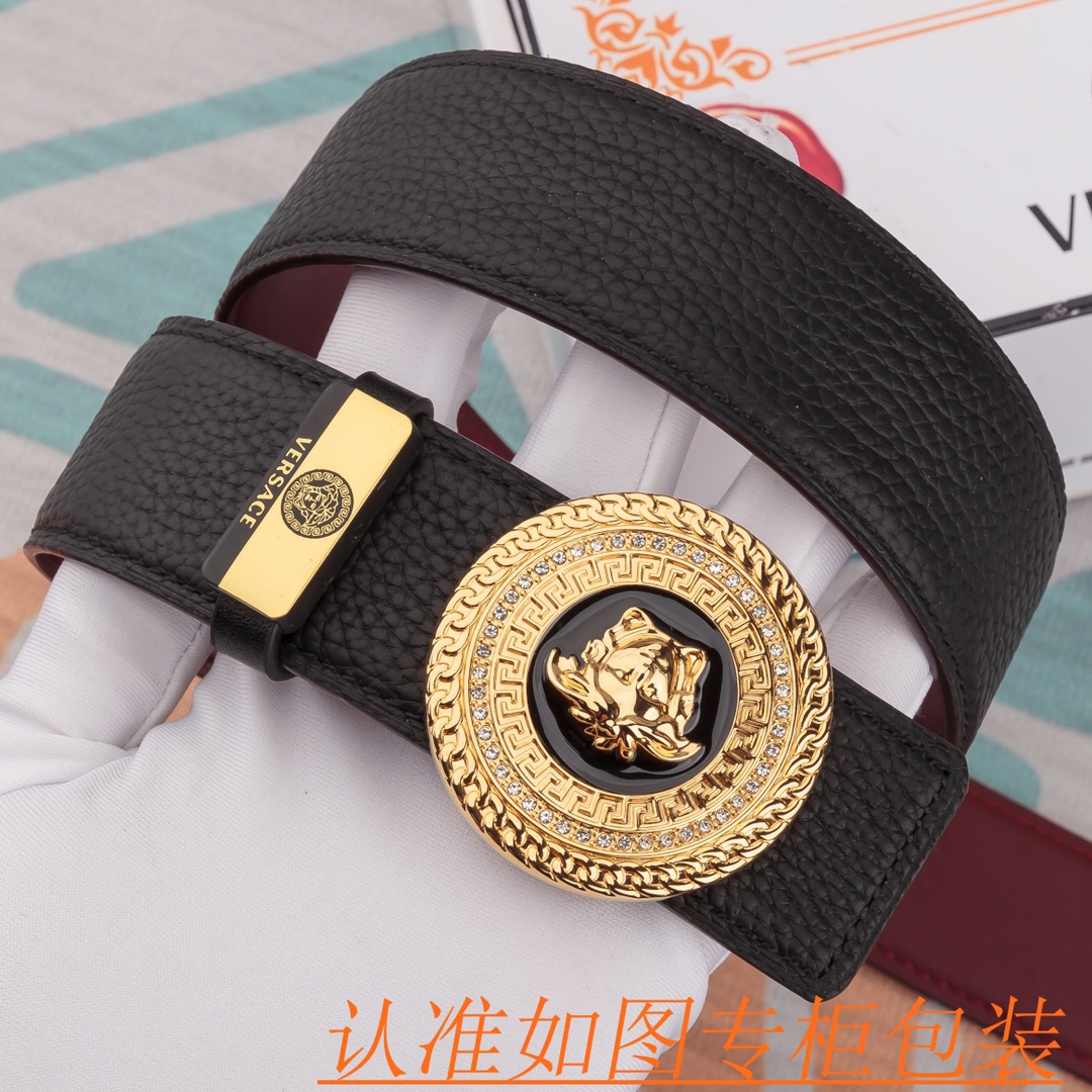 Versace Belts