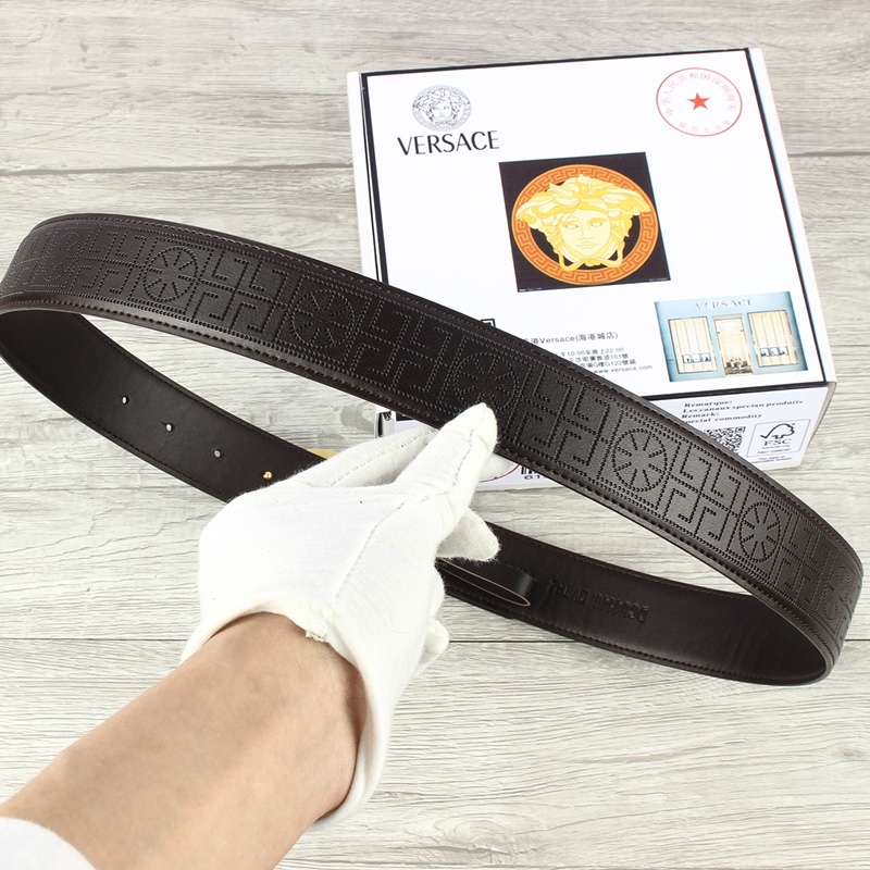 Versace Belts