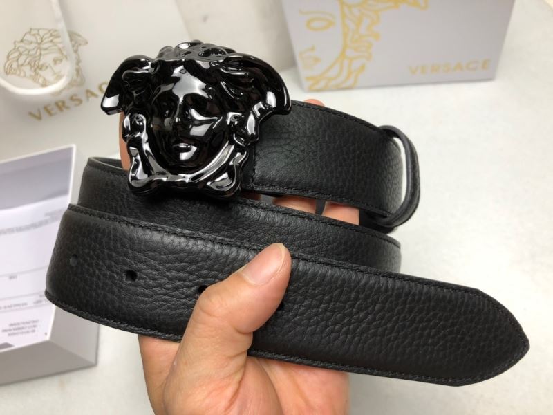 Versace Belts