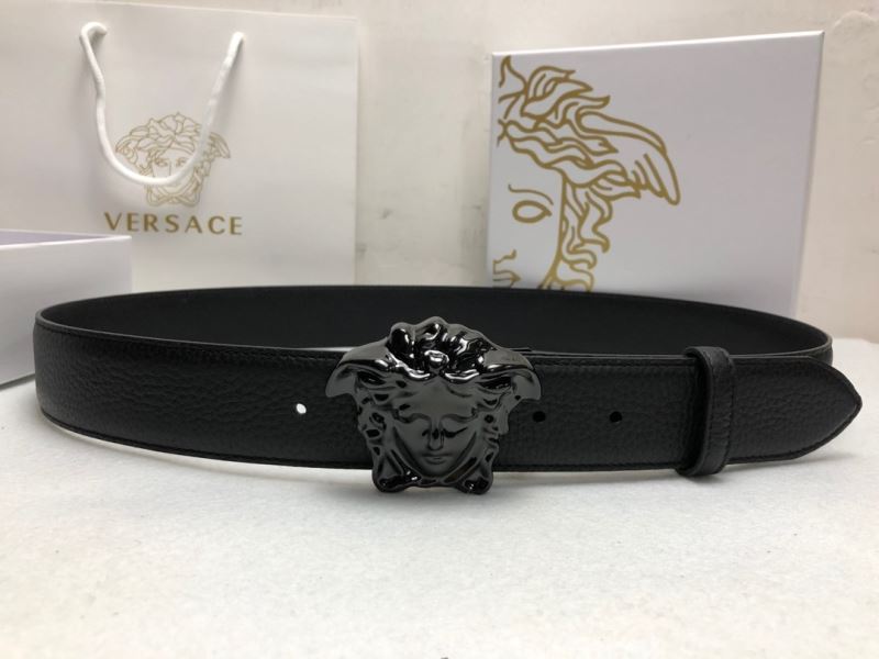 Versace Belts