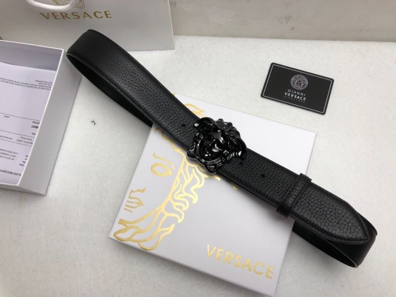 Versace Belts