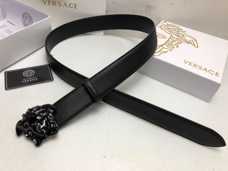 Versace Belts