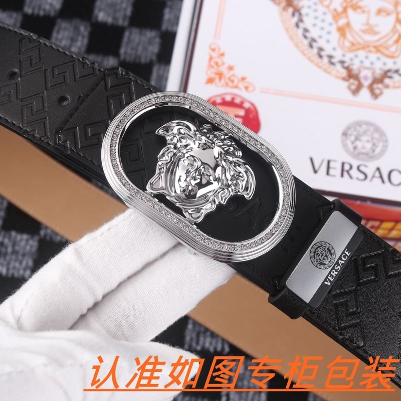 Versace Belts