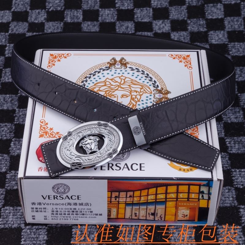 Versace Belts