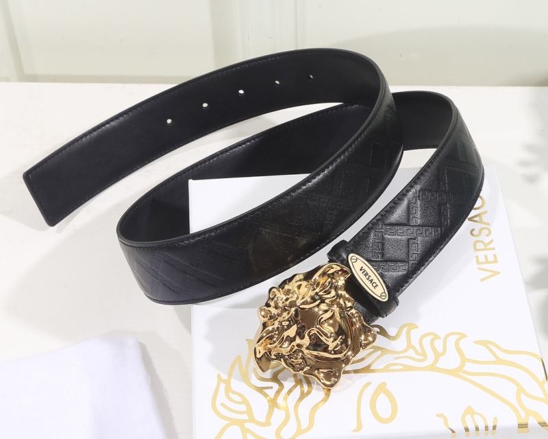 Versace Belts